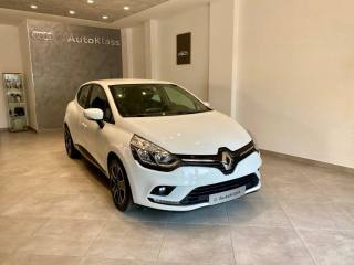 RENAULT Clio usata, con Airbag Passeggero