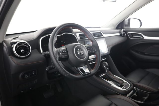 MG ZS usata 9