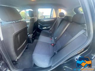 BMW X1 usata, con Filtro antiparticolato