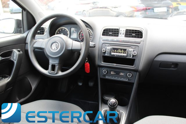 VOLKSWAGEN Polo usata, con Cronologia tagliandi