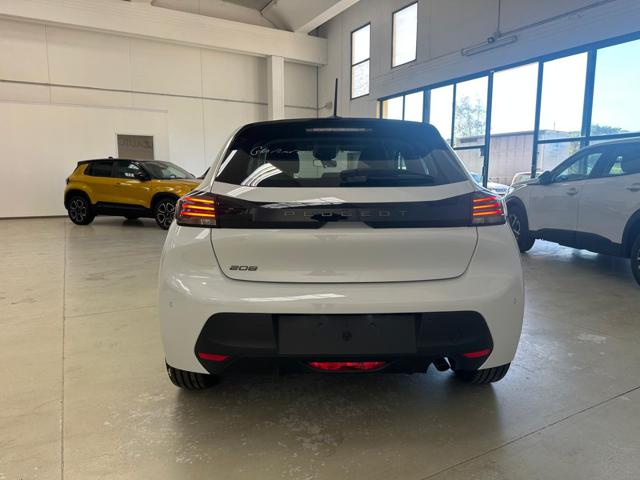 PEUGEOT 208 usata, con Climatizzatore