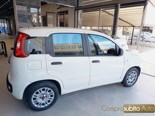 FIAT Panda usata, con Autoradio
