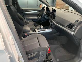 AUDI Q5 usata, con Controllo automatico clima