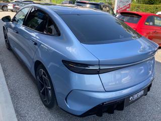 BYD Seal usata, con Alzacristalli elettrici
