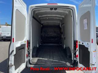 FORD Transit usata, con USB