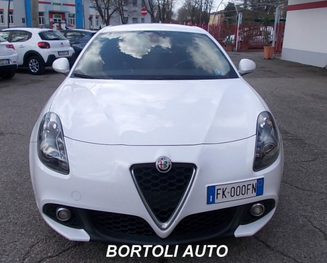 ALFA ROMEO Giulietta usata, con Airbag laterali