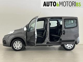 FIAT Qubo usata, con Chiusura centralizzata telecomandata