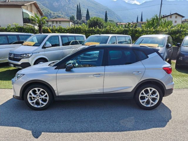 SEAT Arona usata, con Airbag