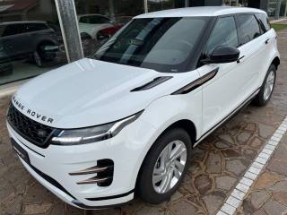 LAND ROVER Range Rover Evoque 2.0D I4 163CV AWD AUTO R-DYNAMIC S 38000 KM