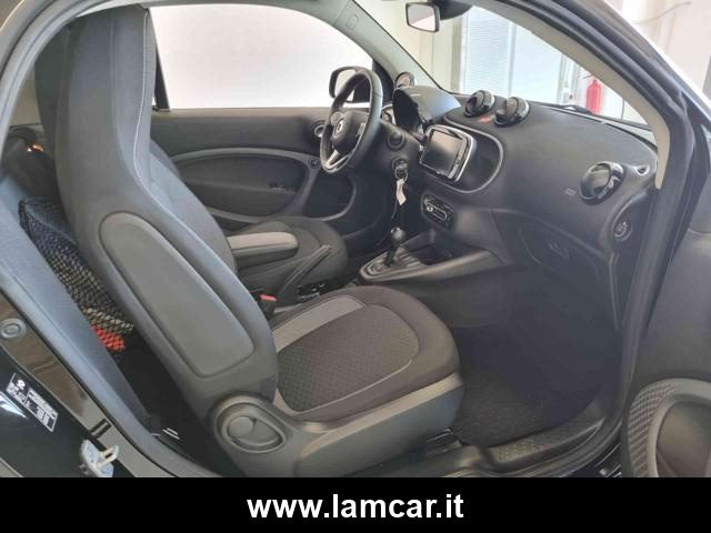 SMART ForTwo usata, con ESP
