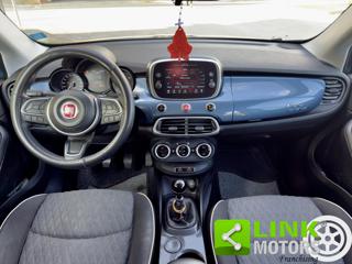 FIAT 500X usata 2