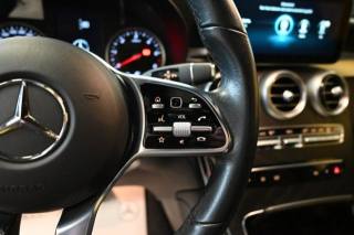 MERCEDES-BENZ GLC 220 usata 123
