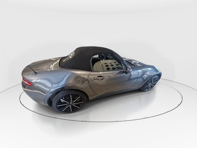 MAZDA MX-5 usata, con Controllo trazione