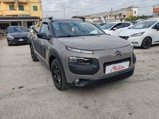 CITROEN C4 Cactus usata, con Airbag laterali