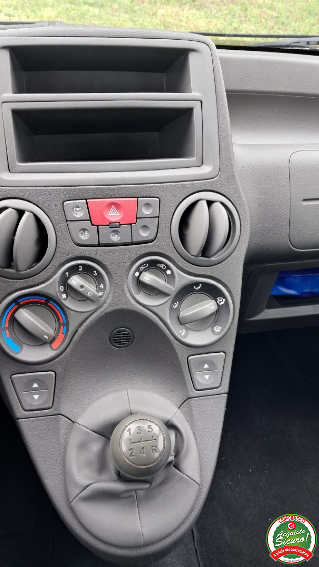 FIAT Panda usata, con Chiusura centralizzata