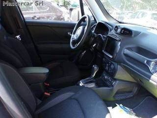 JEEP Renegade usata, con Antifurto
