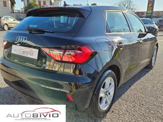 AUDI A1 usata, con Autoradio