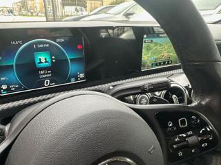 MERCEDES-BENZ A 180 usata, con Controllo automatico clima