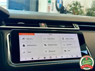 LAND ROVER Range Rover Velar usata, con Fendinebbia