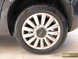 FIAT 500L usata 21