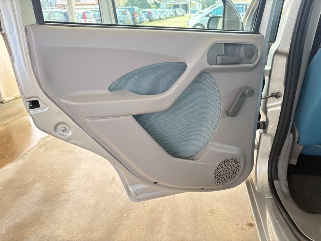 FIAT Panda usata 30