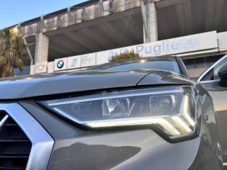 AUDI Q3 usata, con ESP