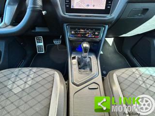 VOLKSWAGEN Tiguan usata, con Cerchi in lega