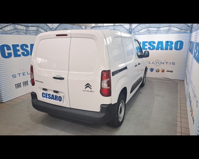 CITROEN Berlingo usata, con Servosterzo