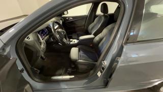 BMW 118 usata, con Chiusura centralizzata