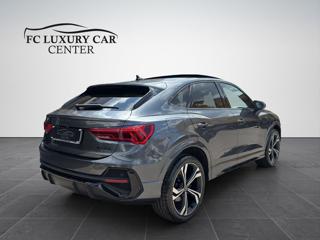 AUDI Q3 usata, con Autoradio
