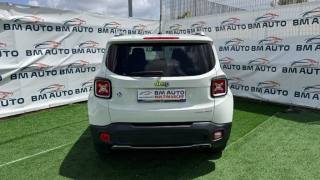 JEEP Renegade usata, con Climatizzatore