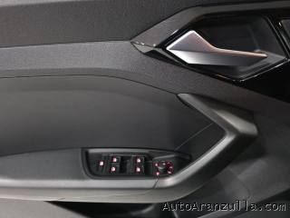 AUDI A1 usata, con Sensori di parcheggio posteriori