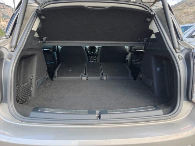 MINI Countryman usata, con Bracciolo