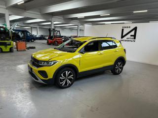 VOLKSWAGEN T-Cross usata, con Airbag Passeggero