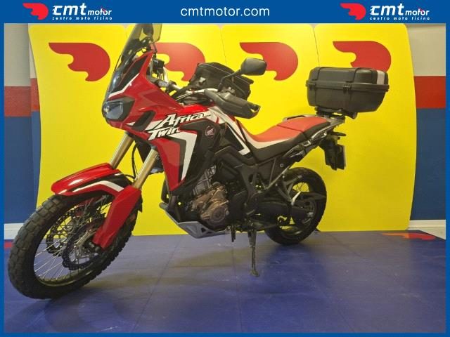 HONDA Africa Twin CRF 1000 L usata 1