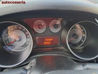 FIAT Punto Evo usata, con Airbag Passeggero