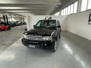 LAND ROVER Range Rover Sport usata, con Airbag laterali
