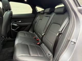JAGUAR E-Pace usata, con Cruise Control