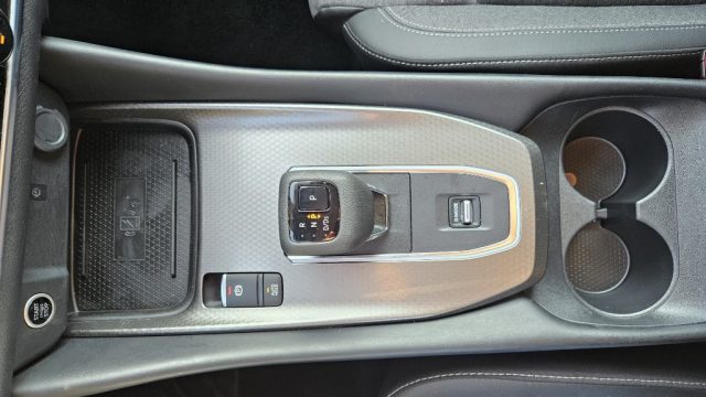 NISSAN Qashqai usata, con Climatizzatore