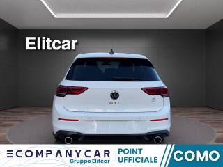 VOLKSWAGEN Golf usata, con Alzacristalli elettrici