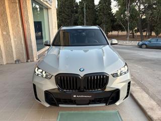 BMW X5 usata, con Airbag
