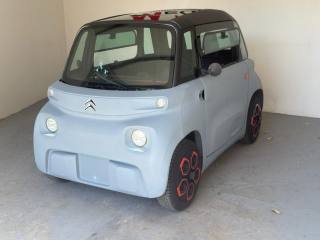 CITROEN Ami usata 6
