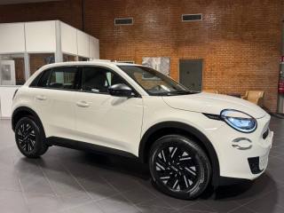 FIAT 600 usata, con Autoradio