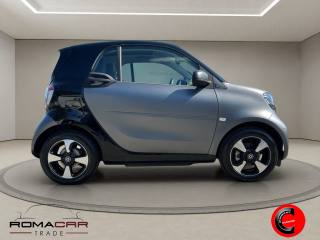 SMART ForTwo usata, con Airbag Passeggero