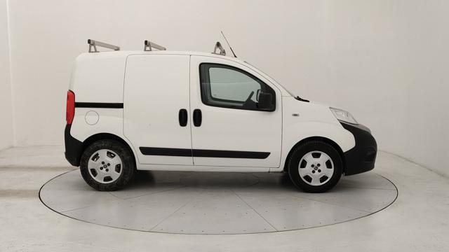 FIAT Fiorino usata, con Chiusura centralizzata