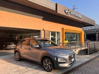 HYUNDAI Kona HEV 1.6 DCT Exellence