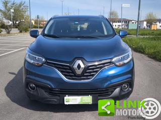RENAULT Kadjar usata, con Airbag Passeggero