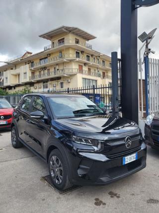 CITROEN C3 usata, con Airbag laterali