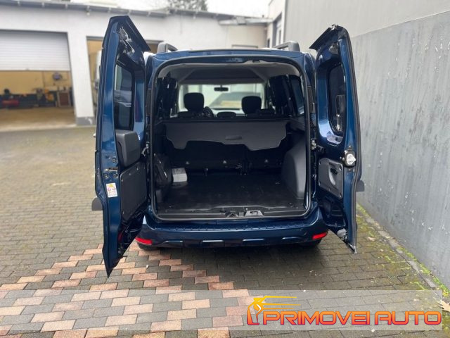 DACIA Dokker usata, con Bluetooth