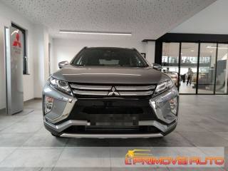 MITSUBISHI Eclipse Cross usata, con Airbag Passeggero
